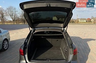 Універсал Audi A4 2015 в Хмельницькому