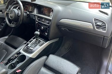 Седан Audi A4 2012 в Києві