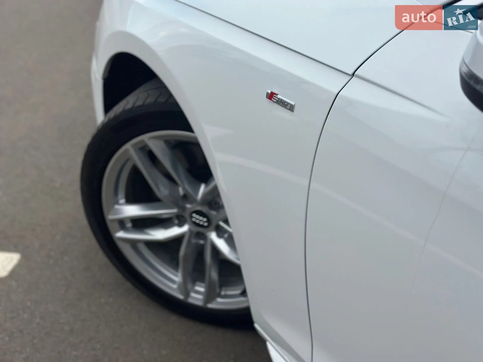 2020 Audi A4 - мініатюра 4