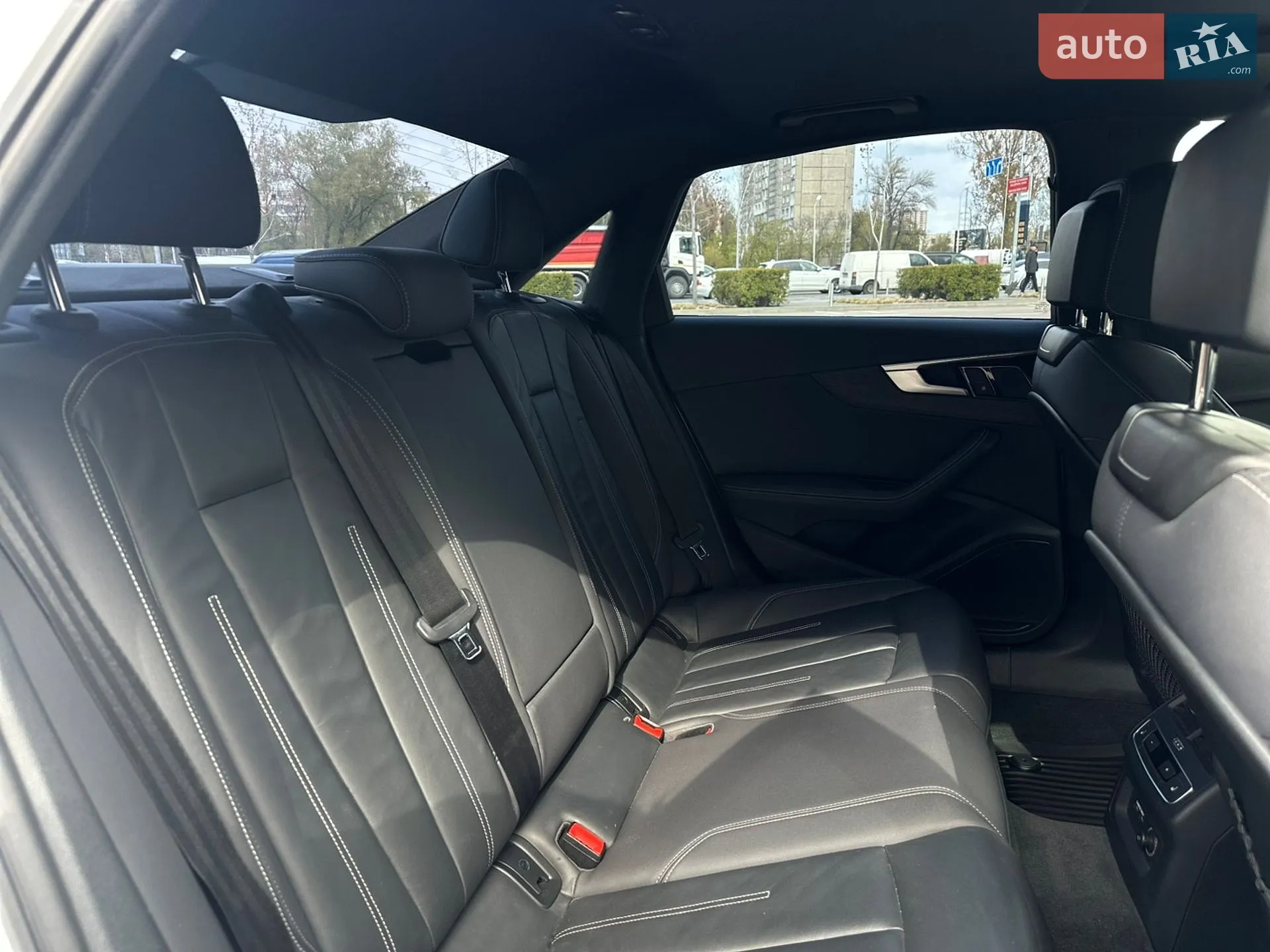2020 Audi A4 - мініатюра 32