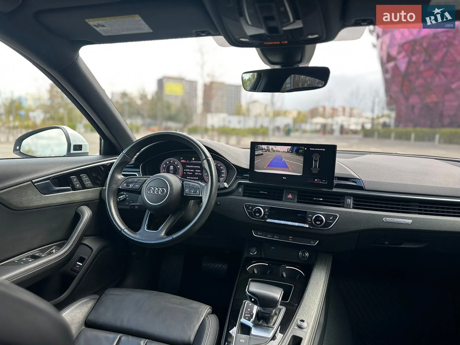 2020 Audi A4 - мініатюра 34
