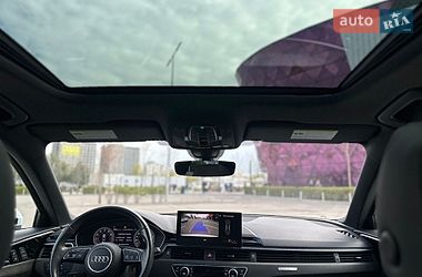 Седан Audi A4 2020 в Киеве
