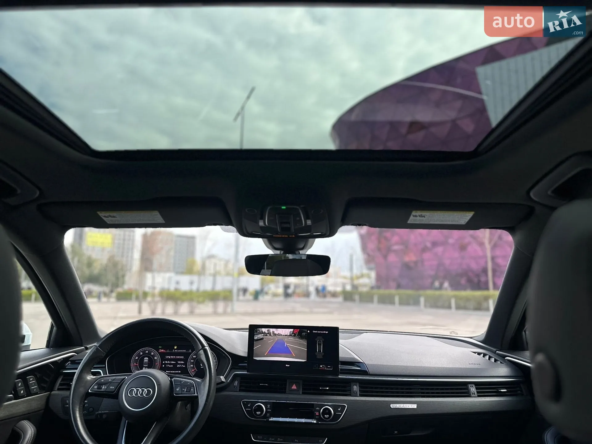 2020 Audi A4 - мініатюра 37