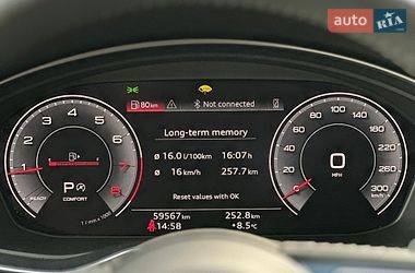 Седан Audi A4 2020 в Киеве