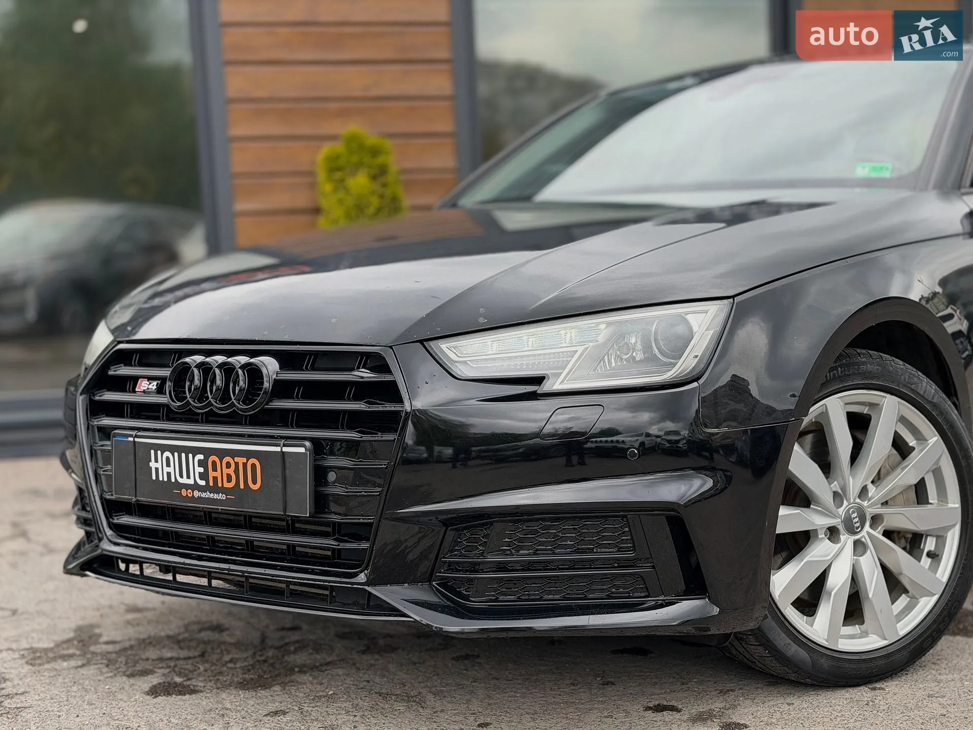 2015 Audi A4 - мініатюра 4