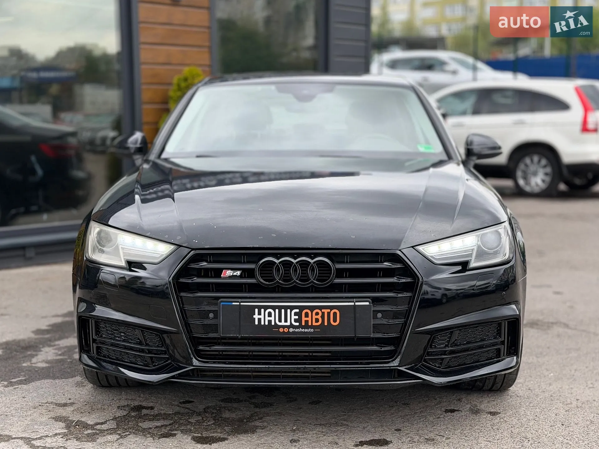2015 Audi A4 - мініатюра 7