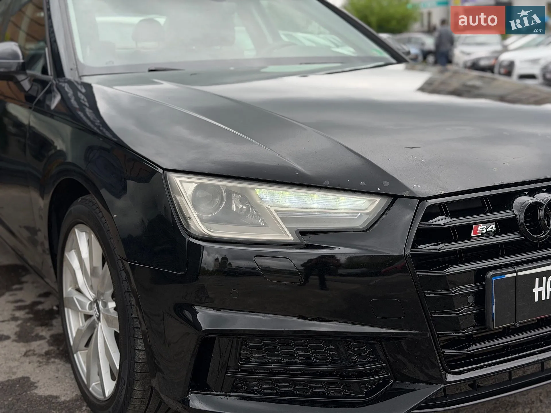 2015 Audi A4 - мініатюра 11