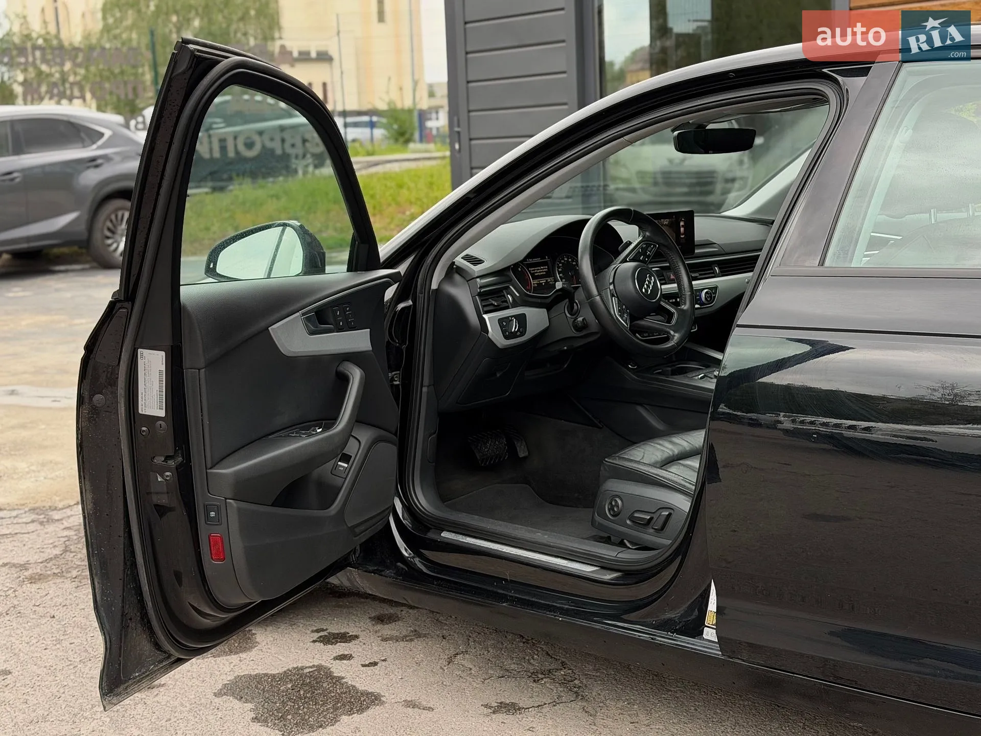 2015 Audi A4 - мініатюра 25