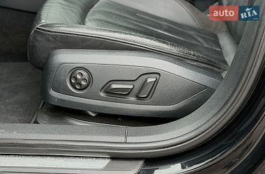 Седан Audi A4 2015 в Шептицькому