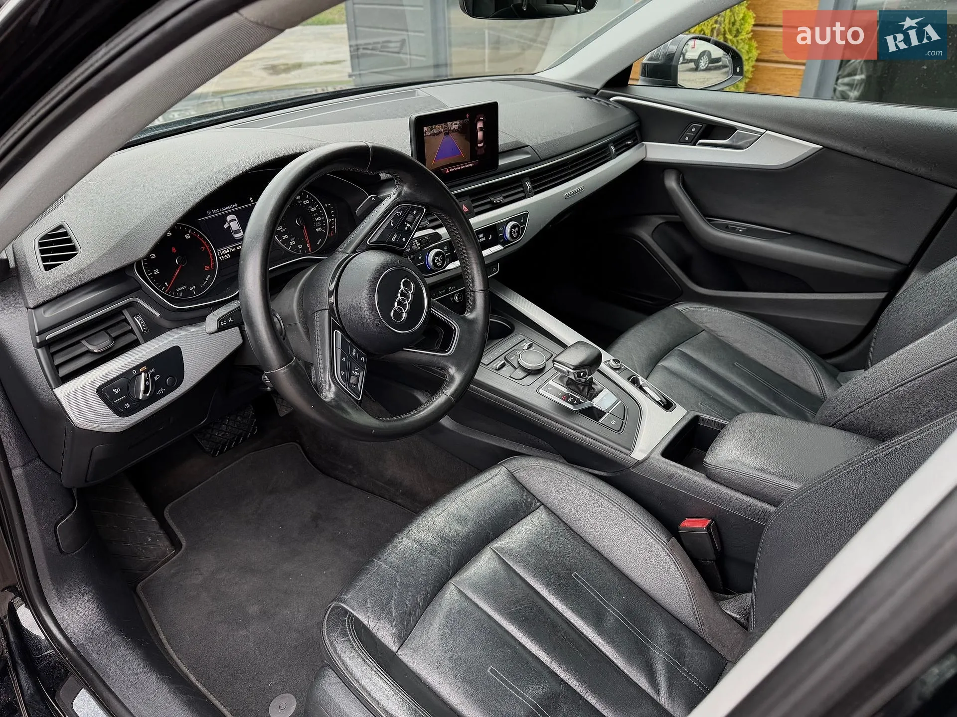 2015 Audi A4 - мініатюра 32
