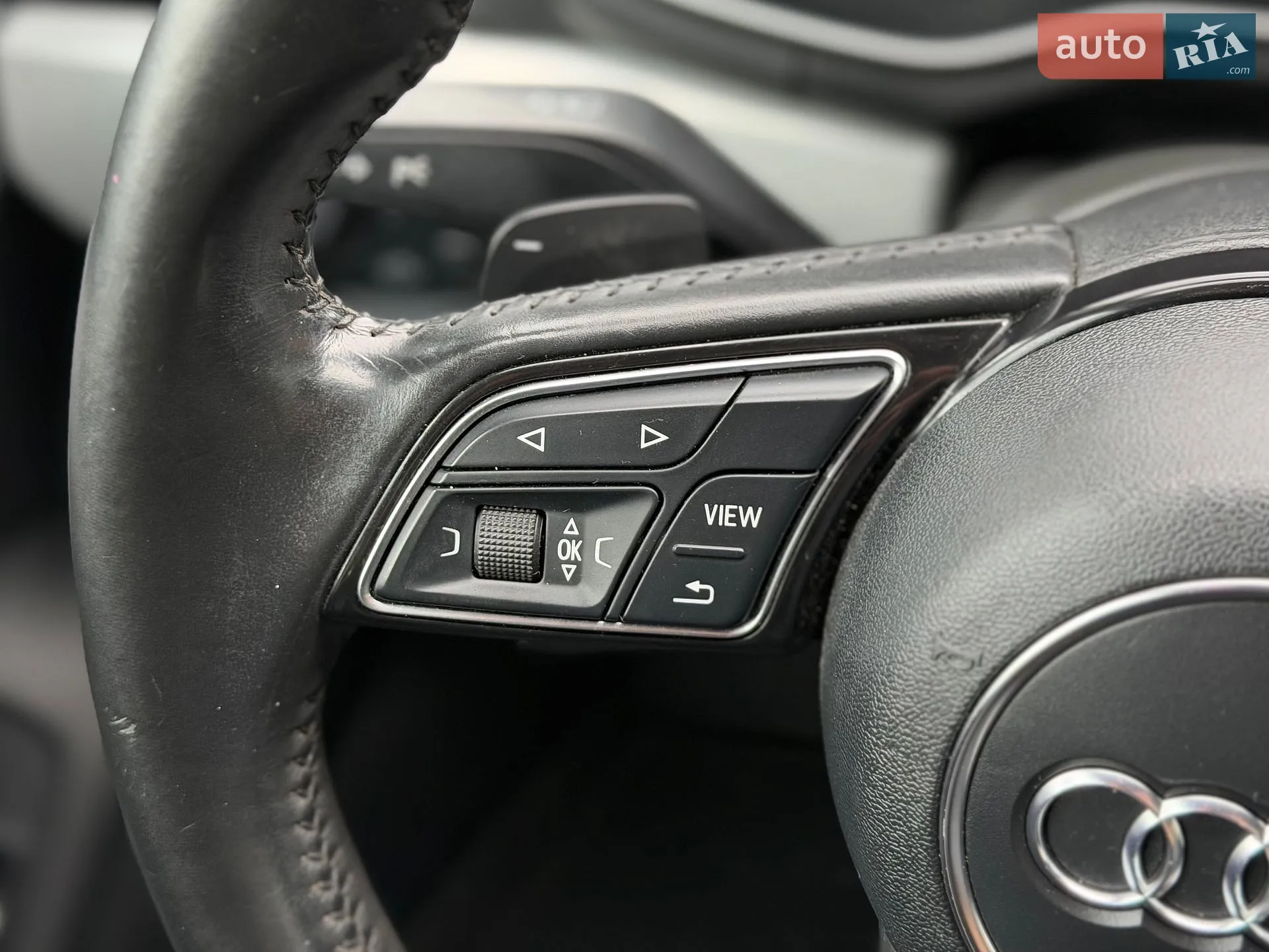 2015 Audi A4 - мініатюра 37