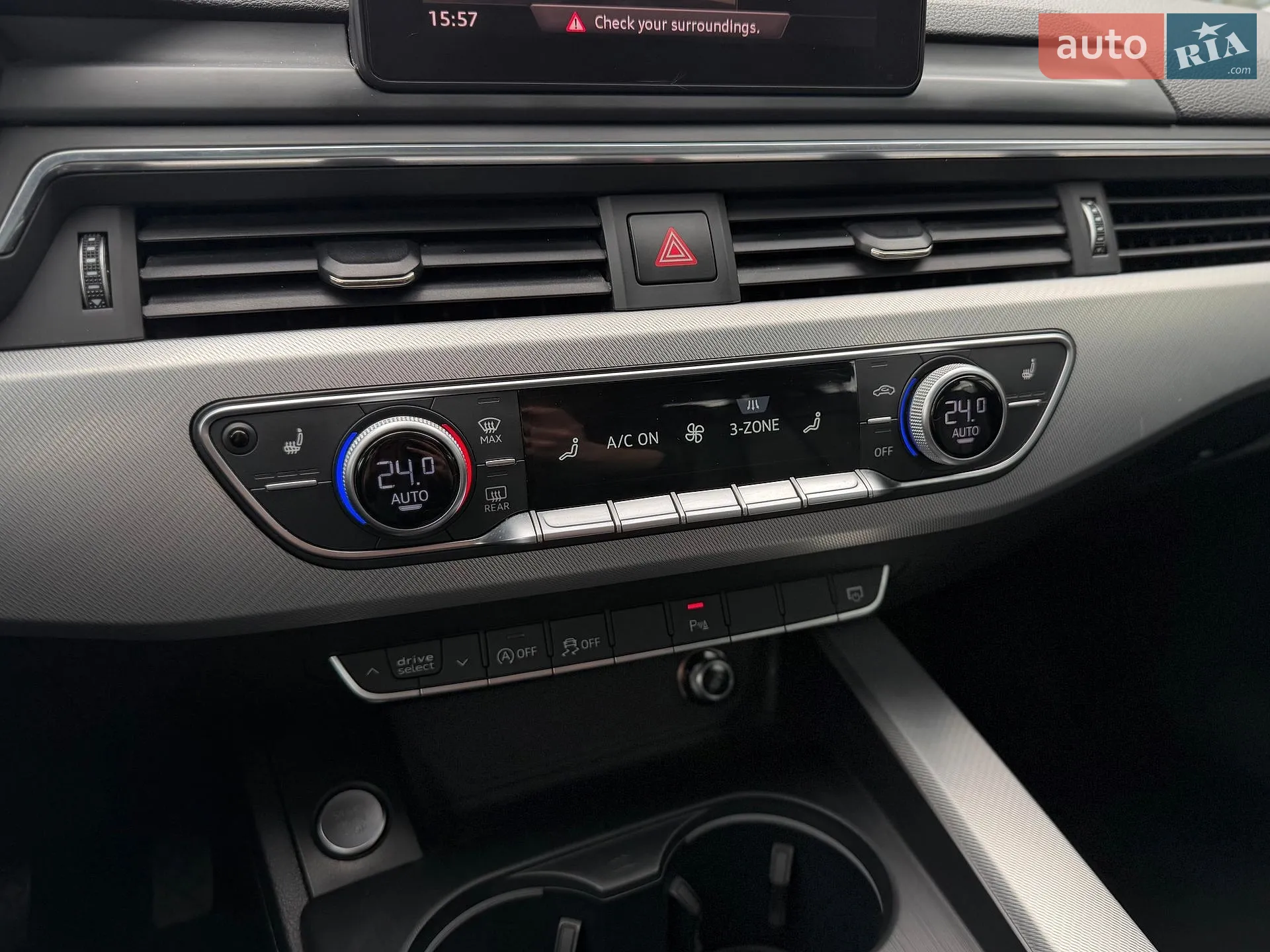 2015 Audi A4 - мініатюра 44