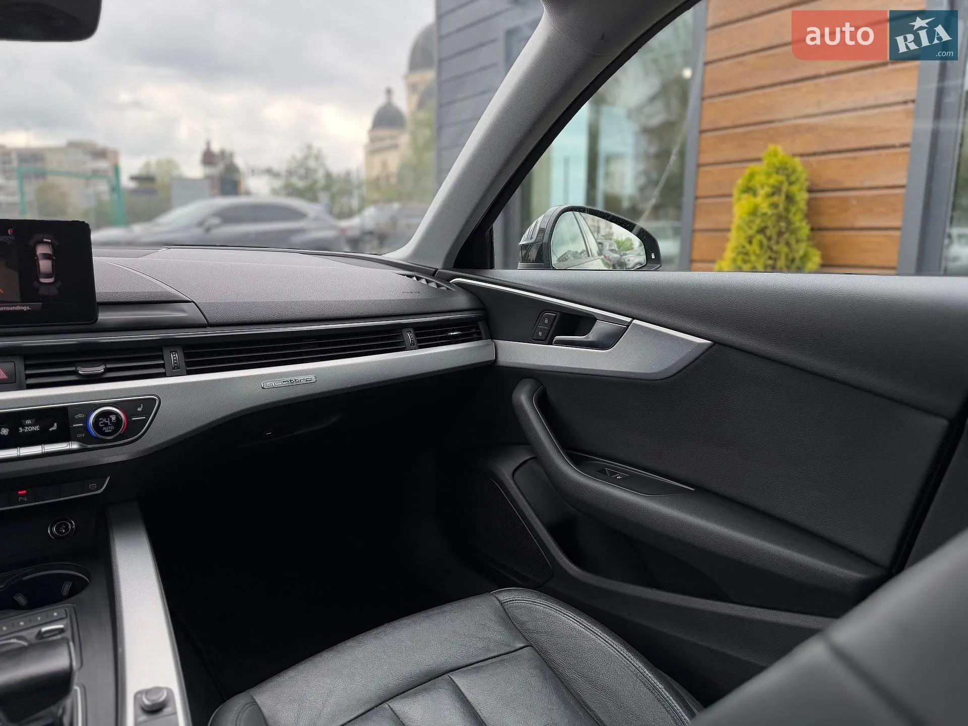 2015 Audi A4 - мініатюра 47