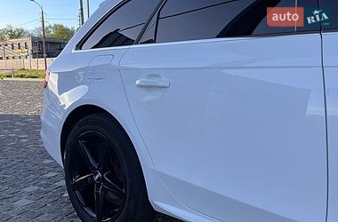 Универсал Audi A4 2015 в Днепре