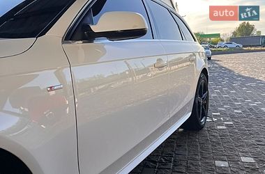 Универсал Audi A4 2015 в Днепре