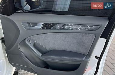 Универсал Audi A4 2015 в Днепре