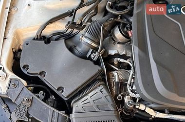 Универсал Audi A4 2015 в Днепре