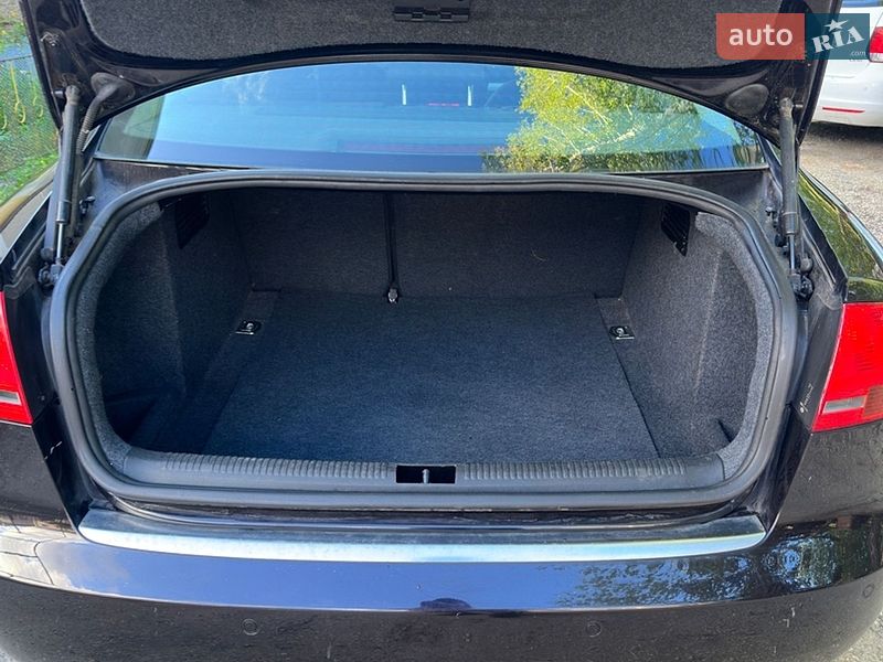 Седан Audi A4 2007 в Збараже