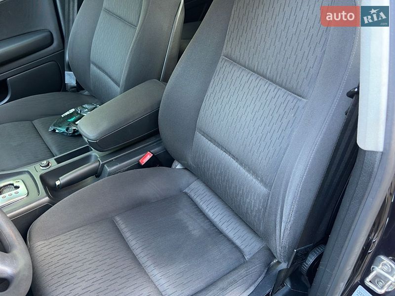 Седан Audi A4 2007 в Збараже