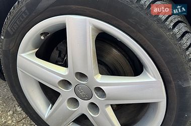 Седан Audi A4 2007 в Збараже