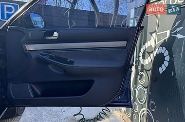 Седан Audi A4 2000 в Києві