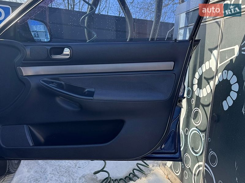 Седан Audi A4 2000 в Києві
