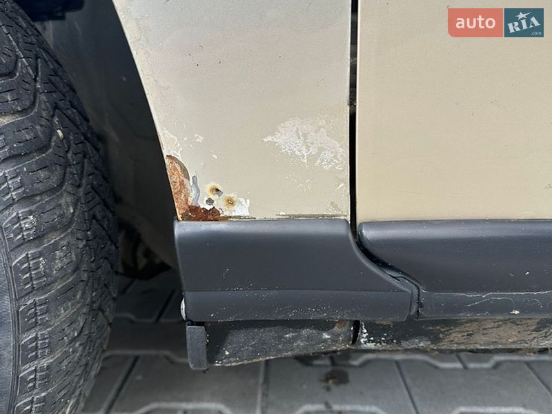 Седан Audi A4 1996 в Коломые
