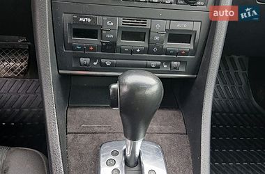 Седан Audi A4 2005 в Борисполе