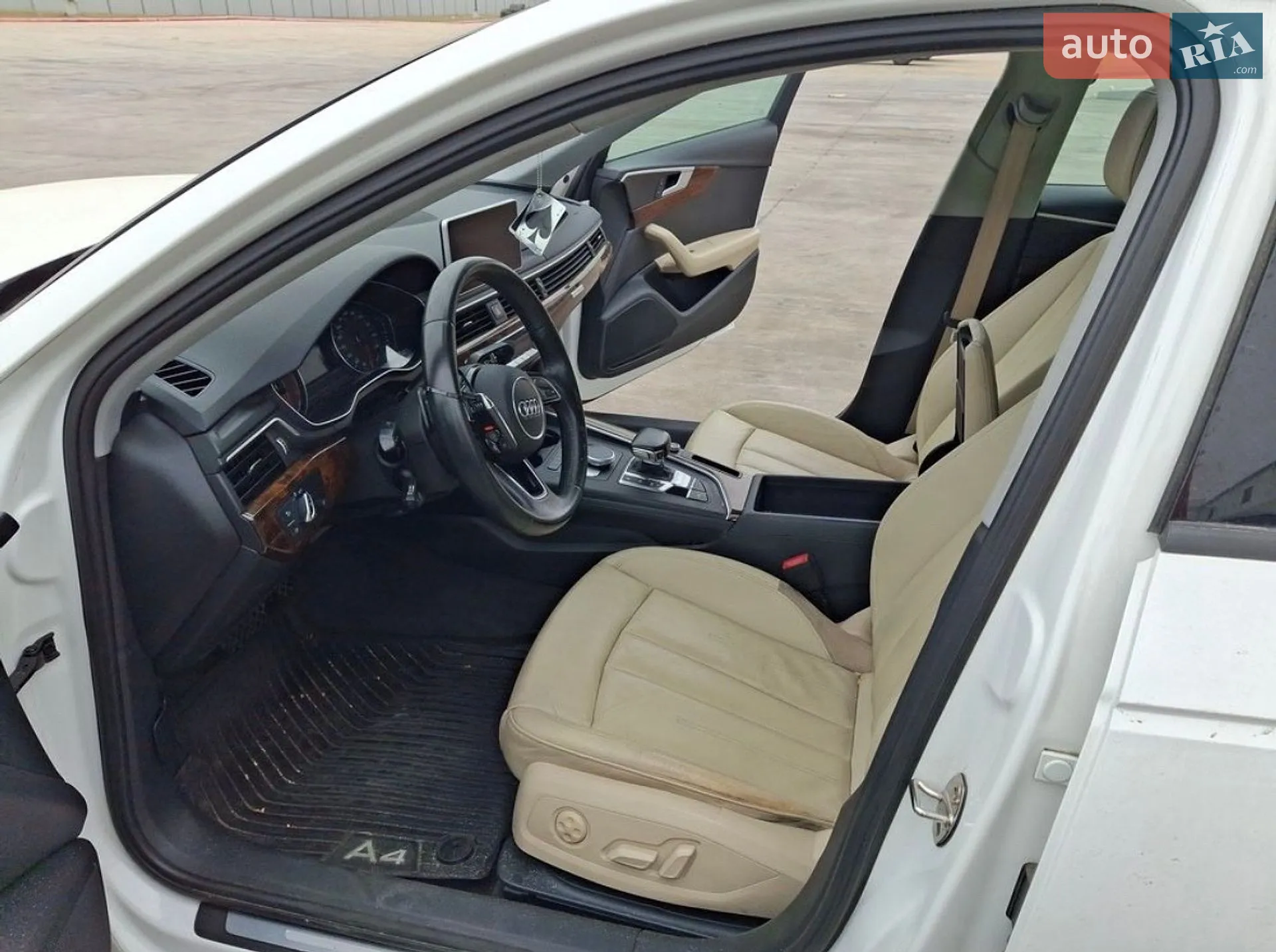 2016 Audi A4 - мініатюра 8