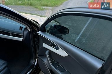 Седан Audi A4 2016 в Коломые