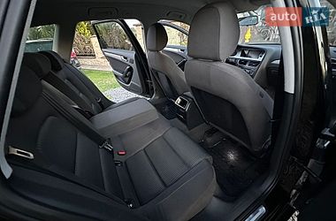Универсал Audi A4 2011 в Львове