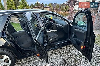 Универсал Audi A4 2011 в Львове