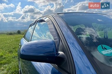 Седан Audi A4 2001 в Дрогобыче
