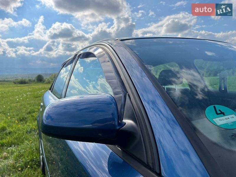 Седан Audi A4 2001 в Дрогобыче