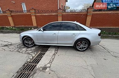 Седан Audi A4 2011 в Виннице