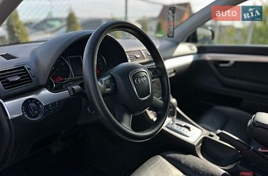 Універсал Audi A4 2006 в Вінниці
