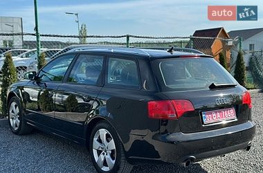 Універсал Audi A4 2006 в Вінниці