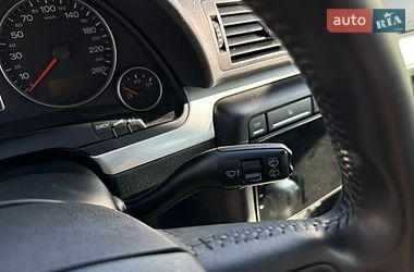 Універсал Audi A4 2006 в Вінниці