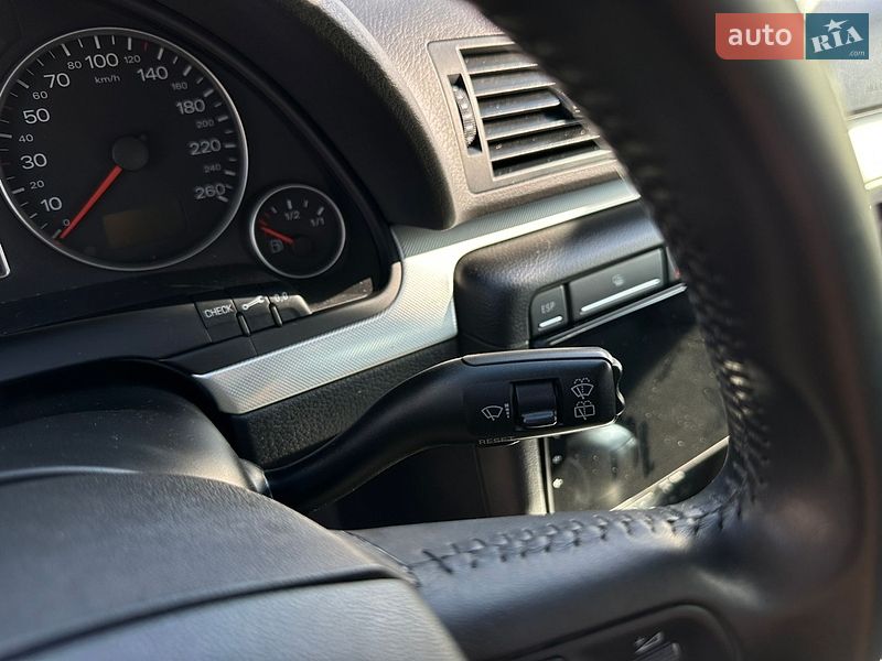 Універсал Audi A4 2006 в Вінниці