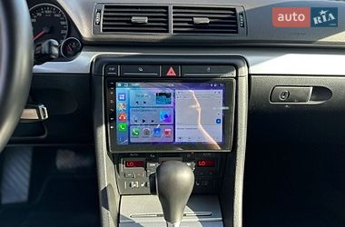 Універсал Audi A4 2006 в Вінниці