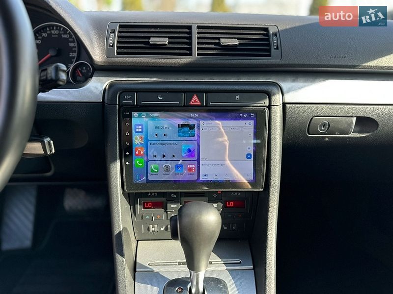 Універсал Audi A4 2006 в Вінниці
