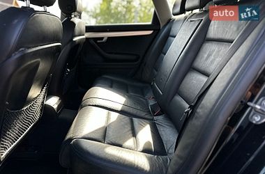 Універсал Audi A4 2006 в Вінниці