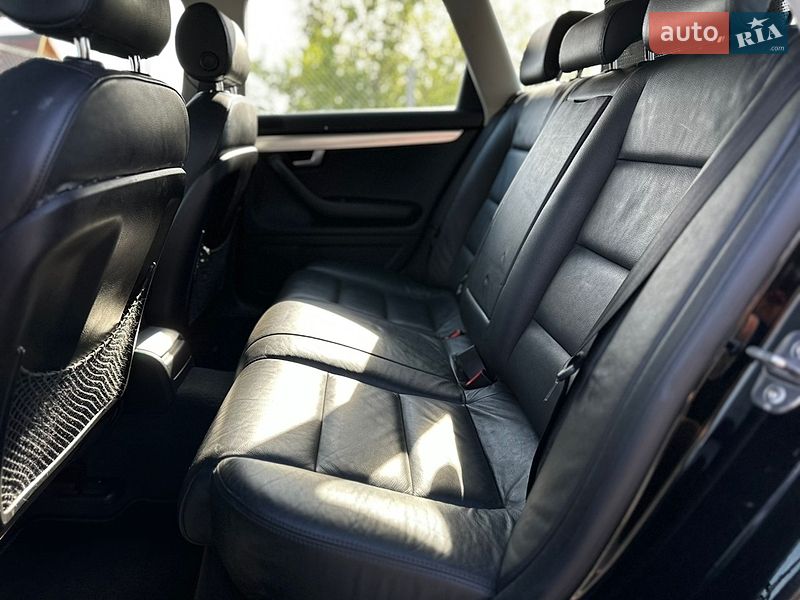 Універсал Audi A4 2006 в Вінниці