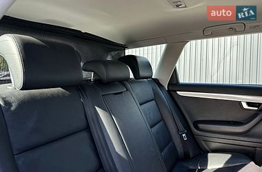 Універсал Audi A4 2006 в Вінниці