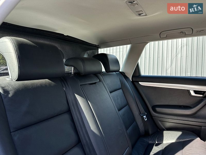Універсал Audi A4 2006 в Вінниці