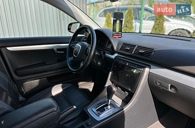 Універсал Audi A4 2006 в Вінниці