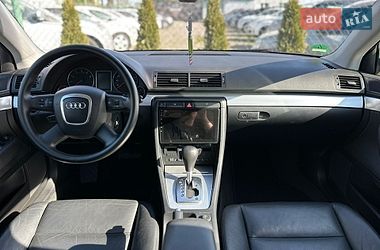 Універсал Audi A4 2006 в Вінниці