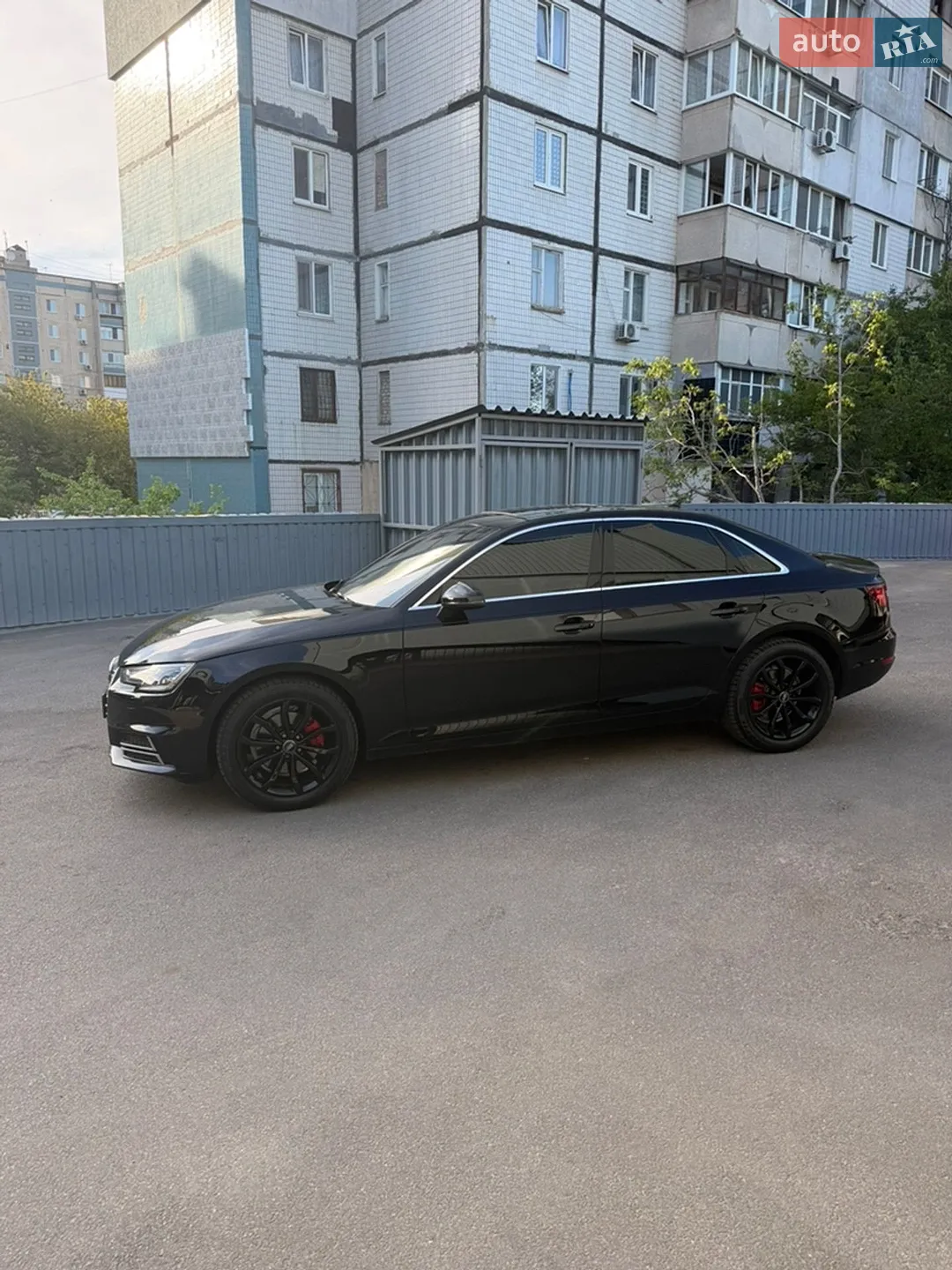 2018 Audi A4 - мініатюра 6