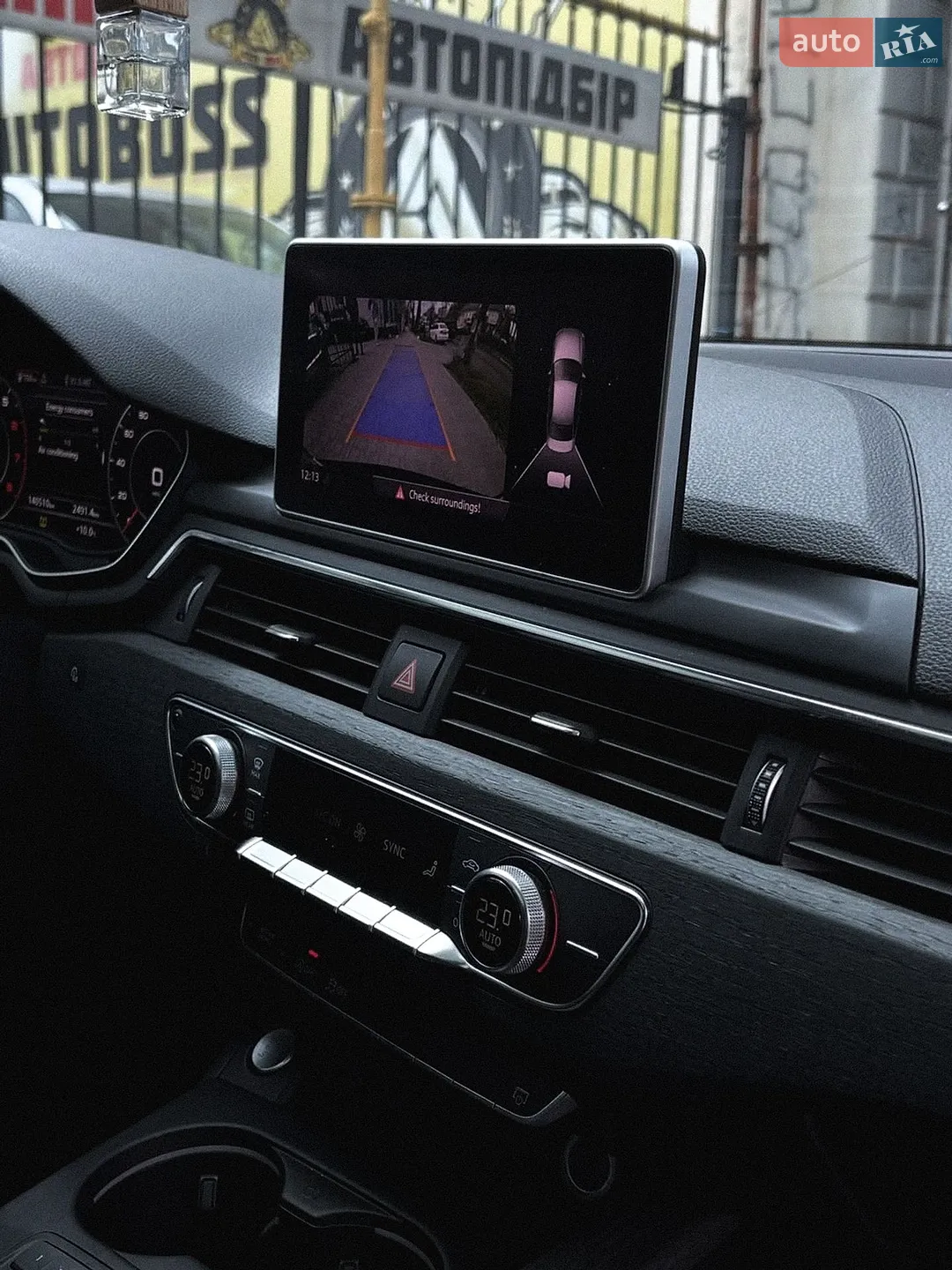2017 Audi A4 - мініатюра 10