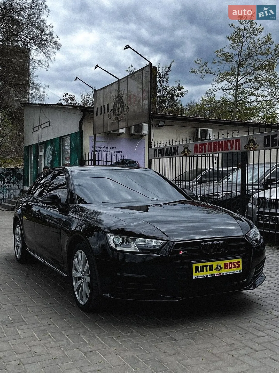 2017 Audi A4 - мініатюра 11